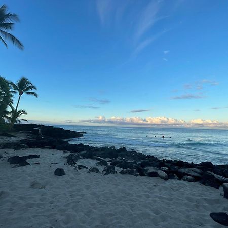 Magic Sands Beach View, 2B2B, Ac, Pool, Sleeps 6 Kailua-Kona Exteriér fotografie