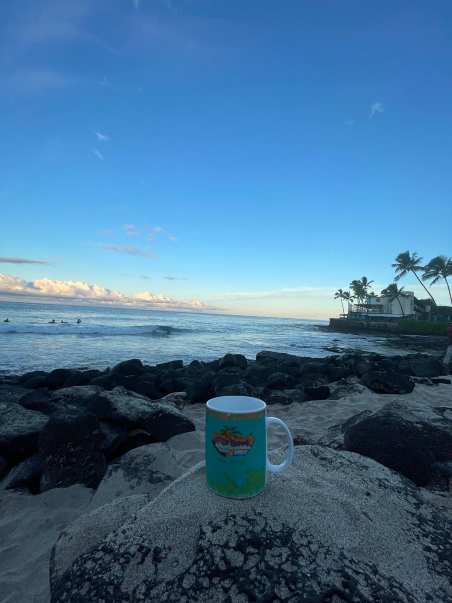Magic Sands Beach View, 2B2B, Ac, Pool, Sleeps 6 Kailua-Kona Exteriér fotografie
