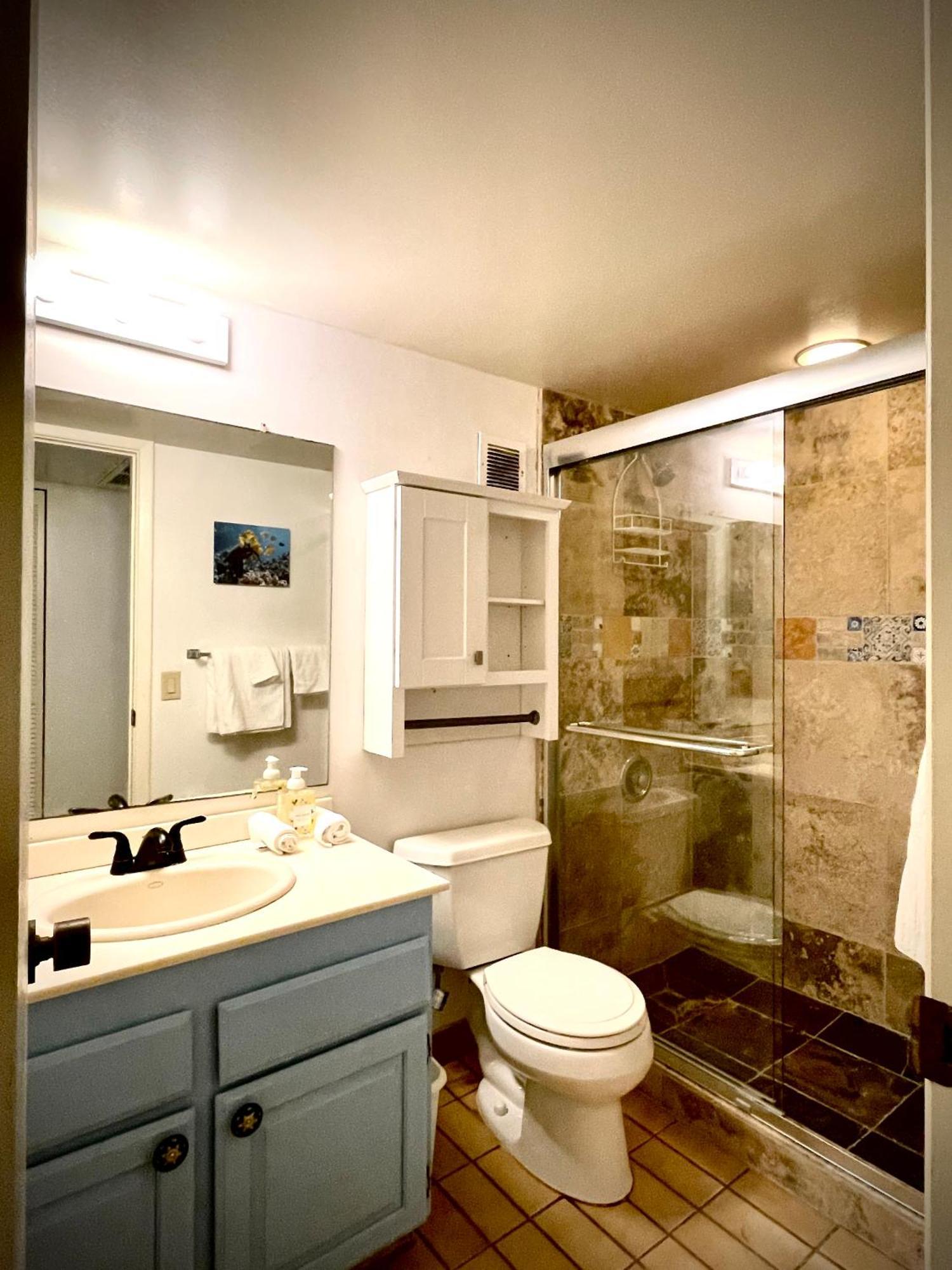 Magic Sands Beach View, 2B2B, Ac, Pool, Sleeps 6 Kailua-Kona Exteriér fotografie