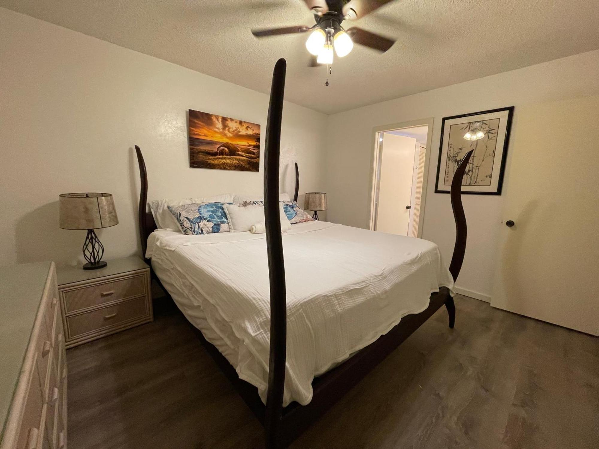 Magic Sands Beach View, 2B2B, Ac, Pool, Sleeps 6 Kailua-Kona Exteriér fotografie