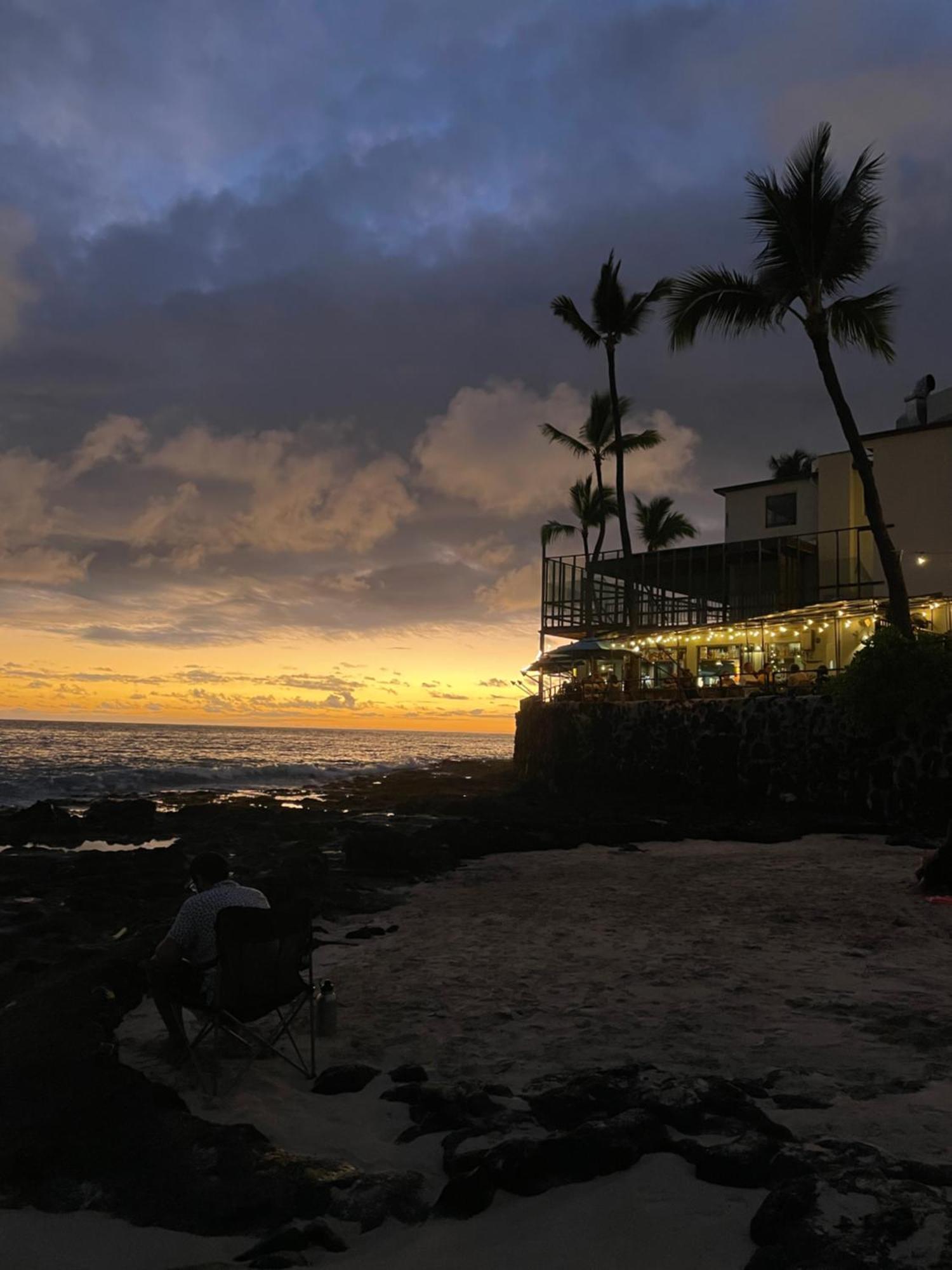Magic Sands Beach View, 2B2B, Ac, Pool, Sleeps 6 Kailua-Kona Exteriér fotografie