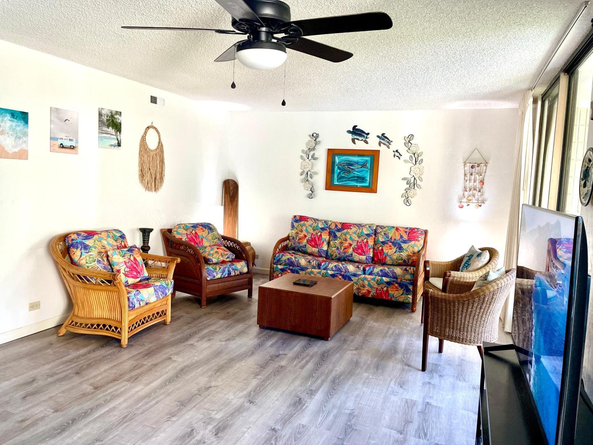 Magic Sands Beach View, 2B2B, Ac, Pool, Sleeps 6 Kailua-Kona Exteriér fotografie