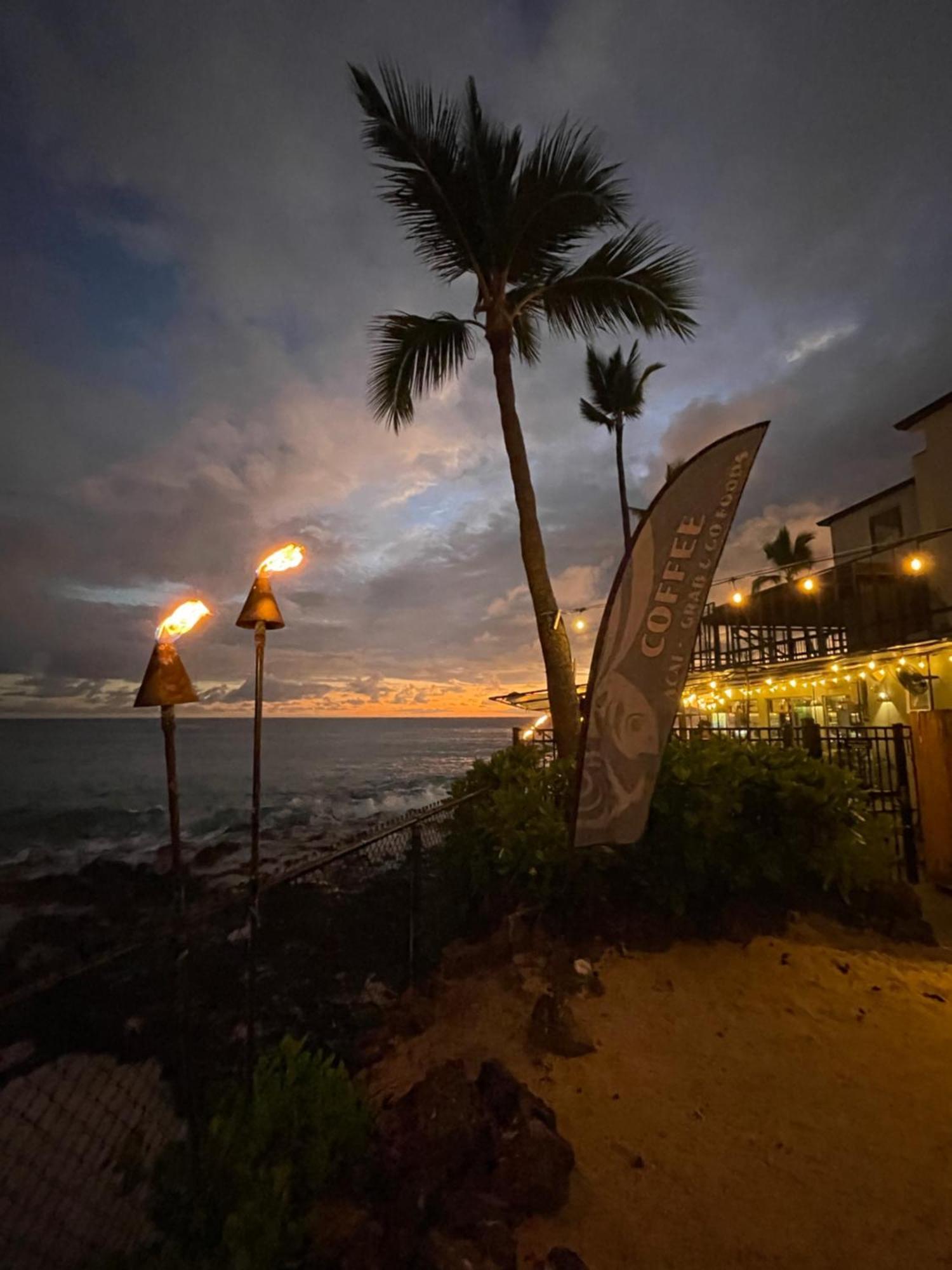 Magic Sands Beach View, 2B2B, Ac, Pool, Sleeps 6 Kailua-Kona Exteriér fotografie